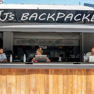 Jj's Backpackers Auberge de jeunesse