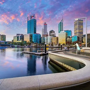 Crowne Plaza By Ihg Perth