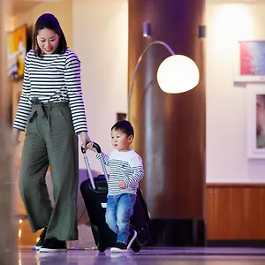 Novotel Langley Perth