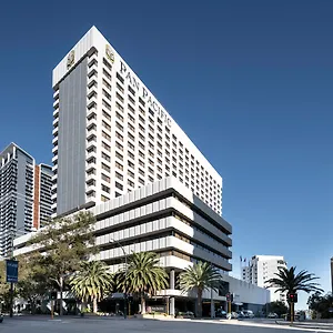 Pan Pacific Perth