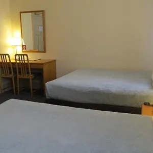 3* Hotel Criterion