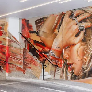 4* Hotel The Adnate - Art Series