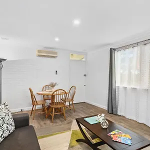 Malibu - Appartement