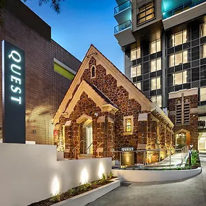 Quest East Hotel apartamentowy