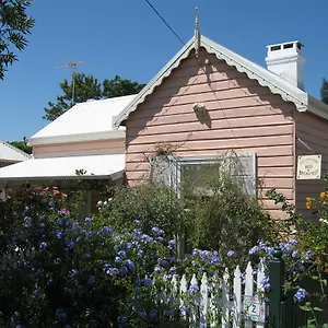 Frühstückspension Rosemoore, Perth