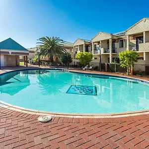 4* Aparthotel Country Comfort