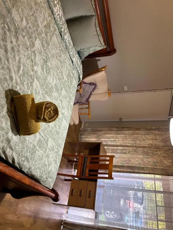 Lovely Double Room Share Bathroom And Kitchen Perth Homestay