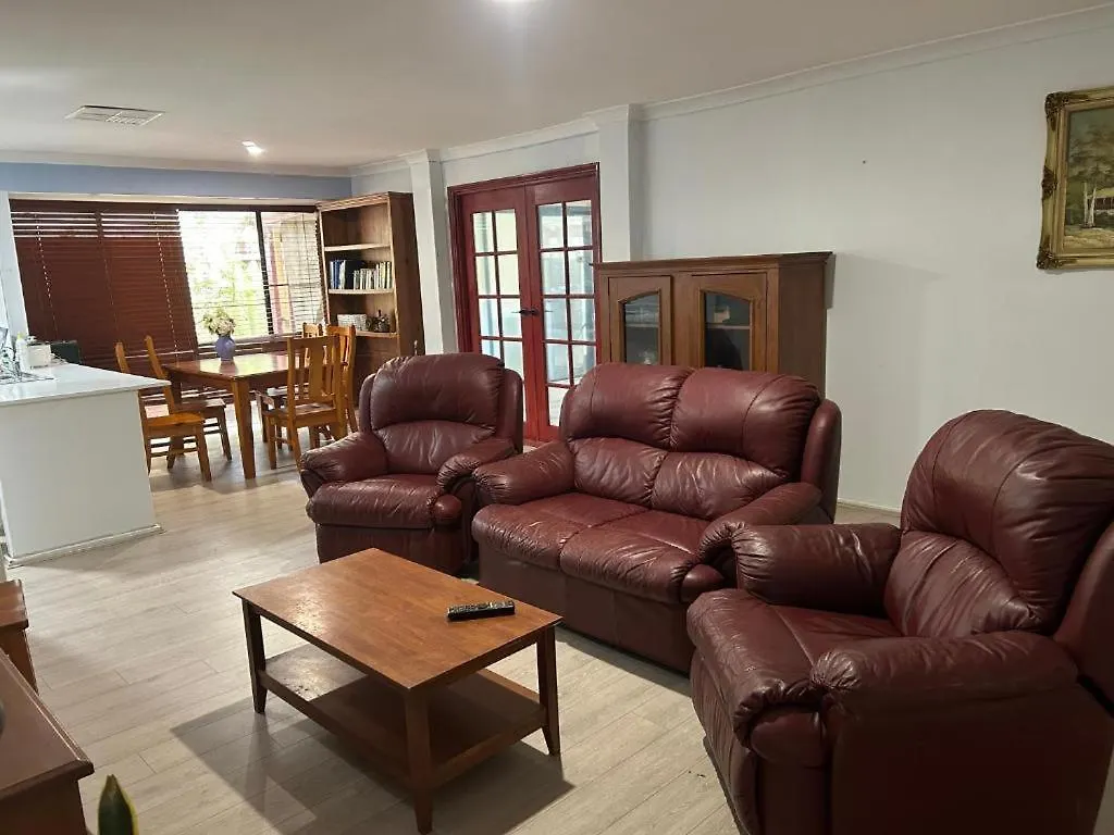 Lovely Double Room Share Bathroom And Kitchen Perth